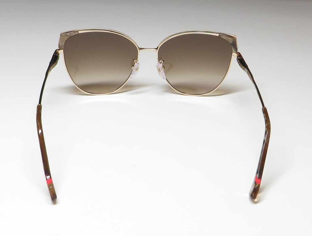 Yalea Sya082 Helena Sunglasses