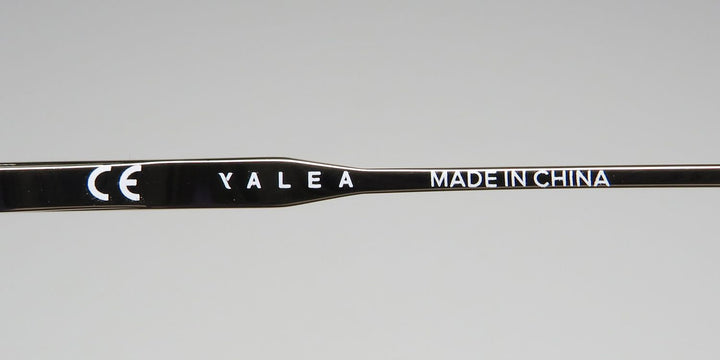 Yalea Sya082 Helena Sunglasses