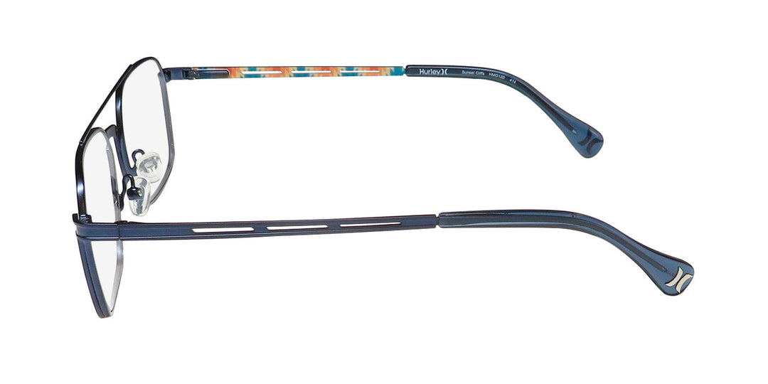 Hurley Hmo120 Sunset Cliffs Eyeglasses