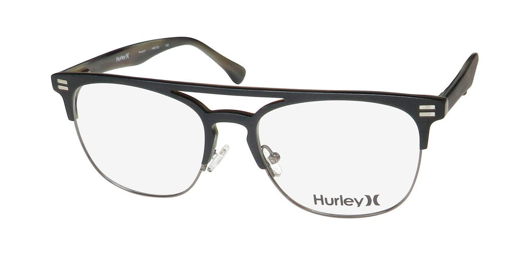 Hurley Hmo103 Newport Eyeglasses