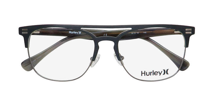 Hurley Hmo103 Newport Eyeglasses