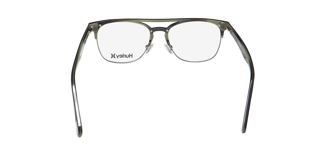 Hurley Hmo103 Newport Eyeglasses
