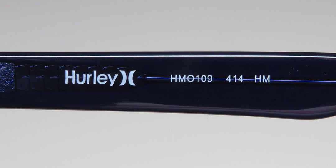Hurley Hmo109 Eyeglasses