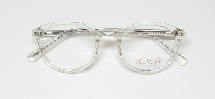 Flower Flr6044 Eyeglasses