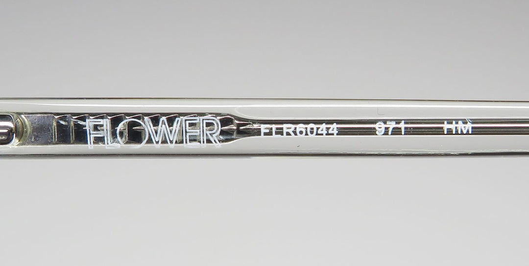 Flower Flr6044 Eyeglasses