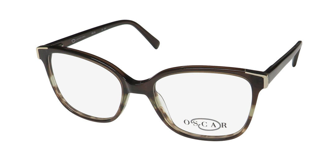 Oscar de la Renta Osl 730 Eyeglasses