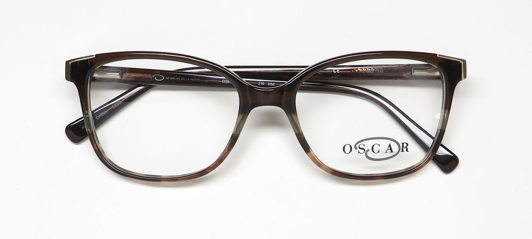 Oscar de la Renta Osl 730 Eyeglasses