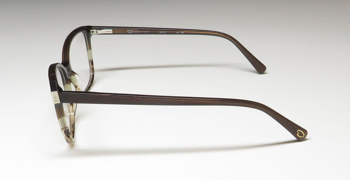 Oscar de la Renta Osl 730 Eyeglasses
