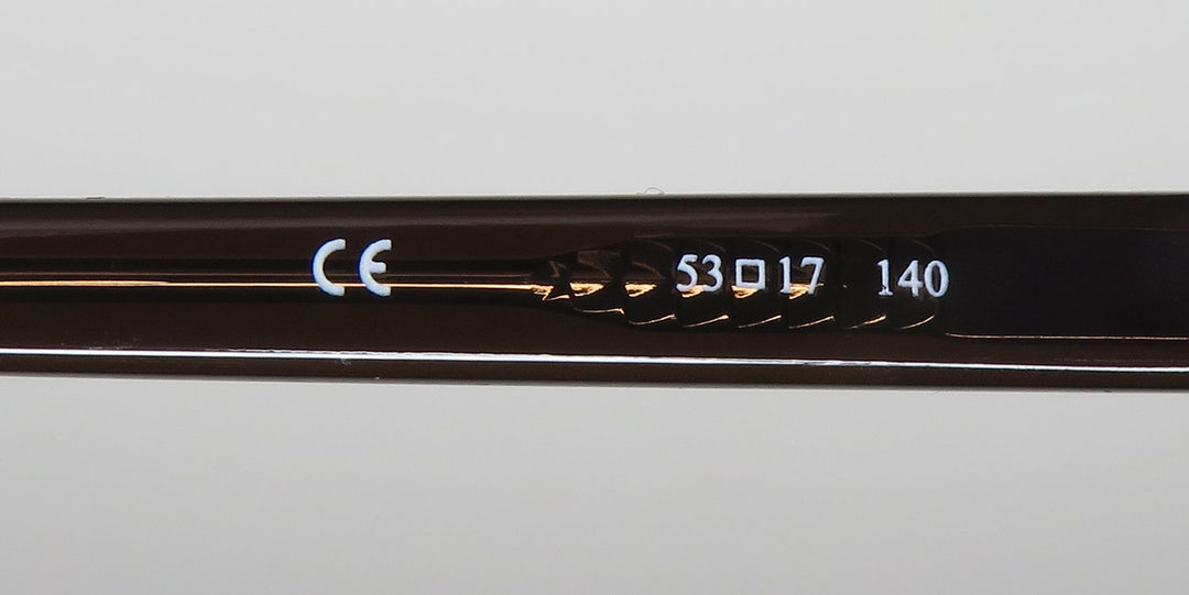 Oscar de la Renta Osl 730 Eyeglasses