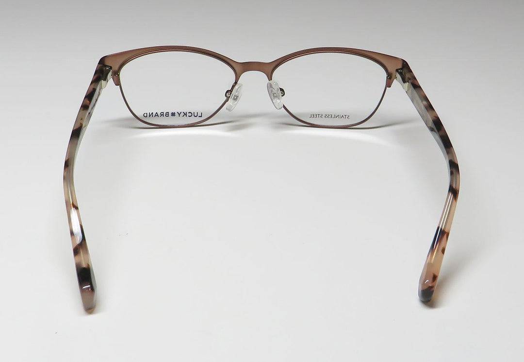 Lucky Brand D710 Eyeglasses