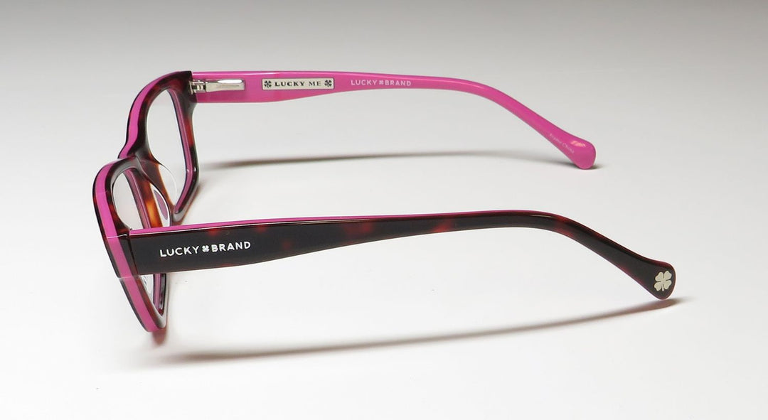 Lucky Brand D705 Eyeglasses