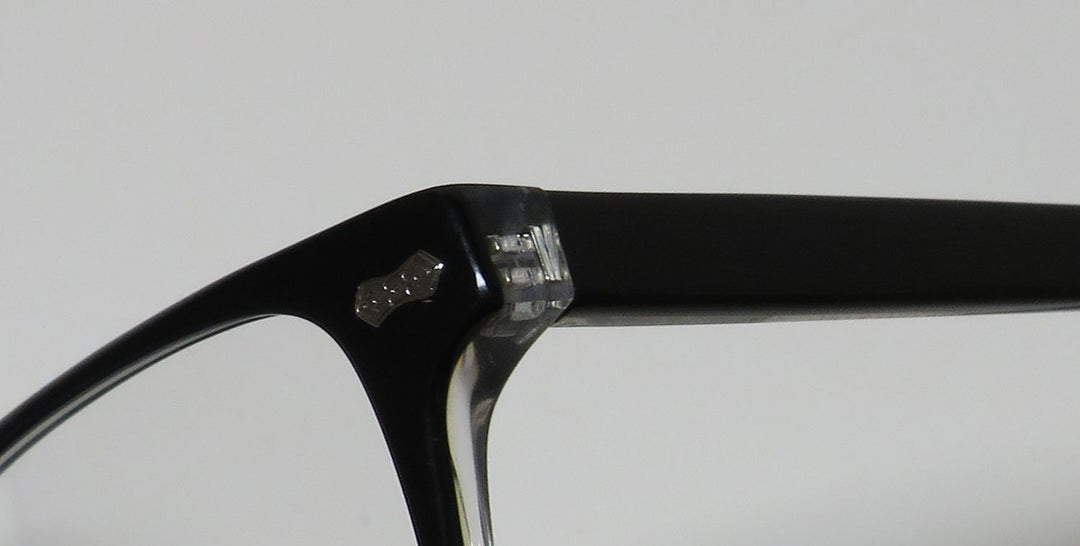 Lucky Brand Jacob Eyeglasses