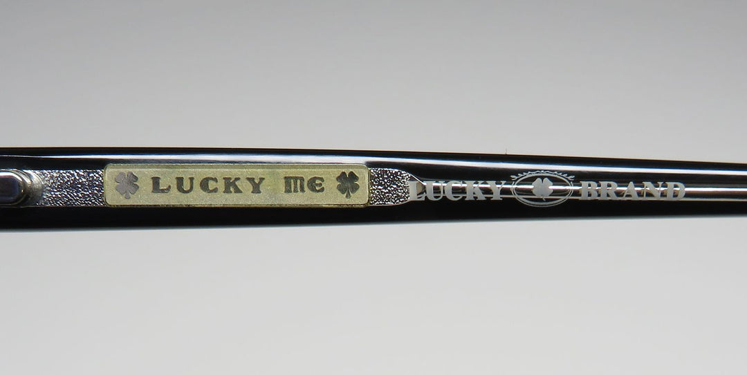 Lucky Brand Jacob Eyeglasses