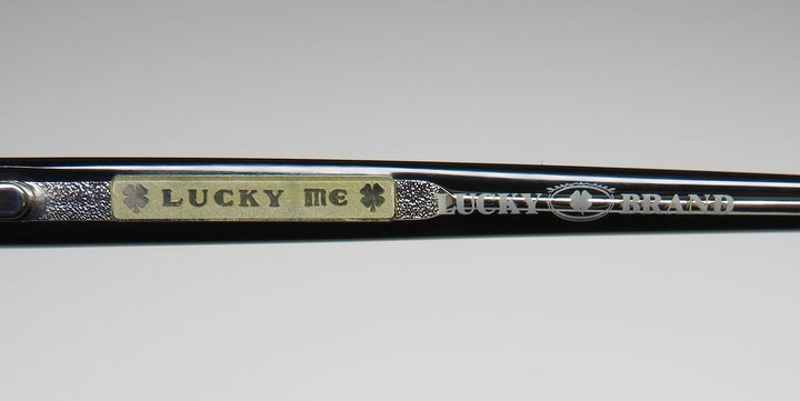 Lucky Brand Jacob Eyeglasses