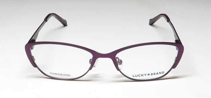 Lucky Brand D704 Eyeglasses