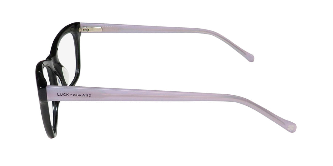 Lucky Brand D708 Eyeglasses