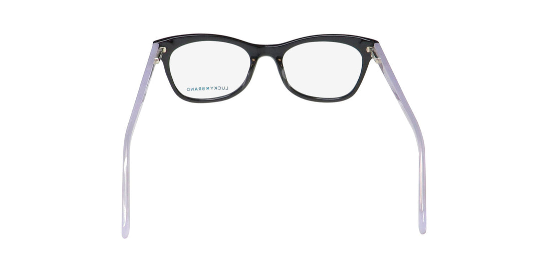 Lucky Brand D708 Eyeglasses