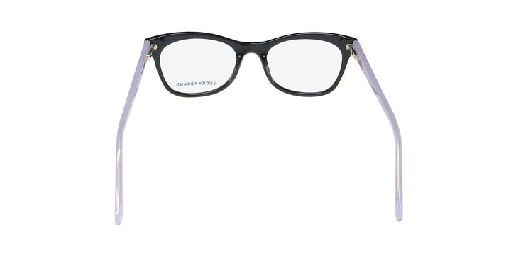 Lucky Brand D708 Eyeglasses