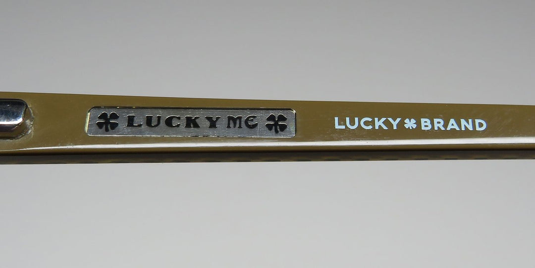 Lucky Brand D701 Eyeglasses