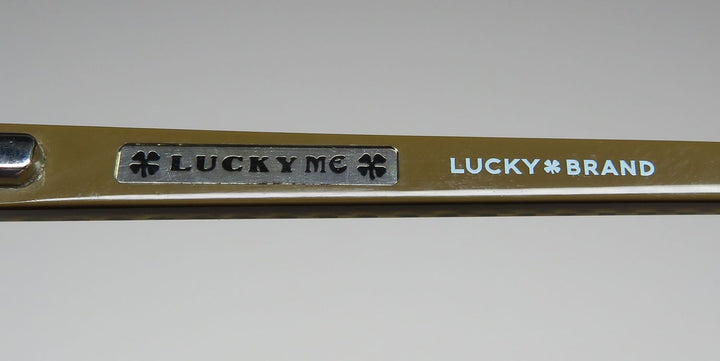 Lucky Brand D701 Eyeglasses