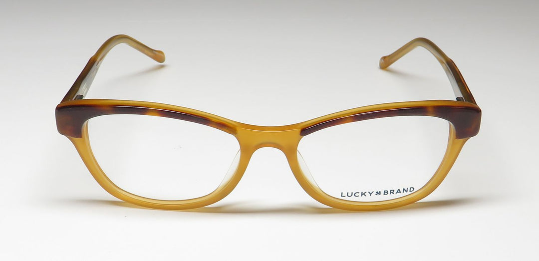 Lucky Brand D702 Eyeglasses
