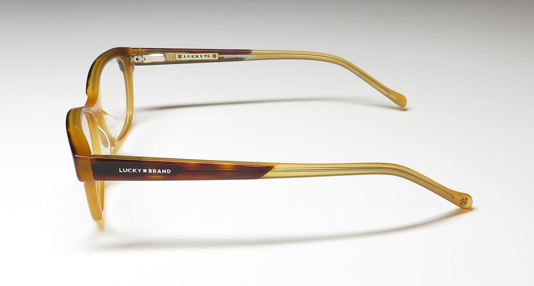 Lucky Brand D702 Eyeglasses