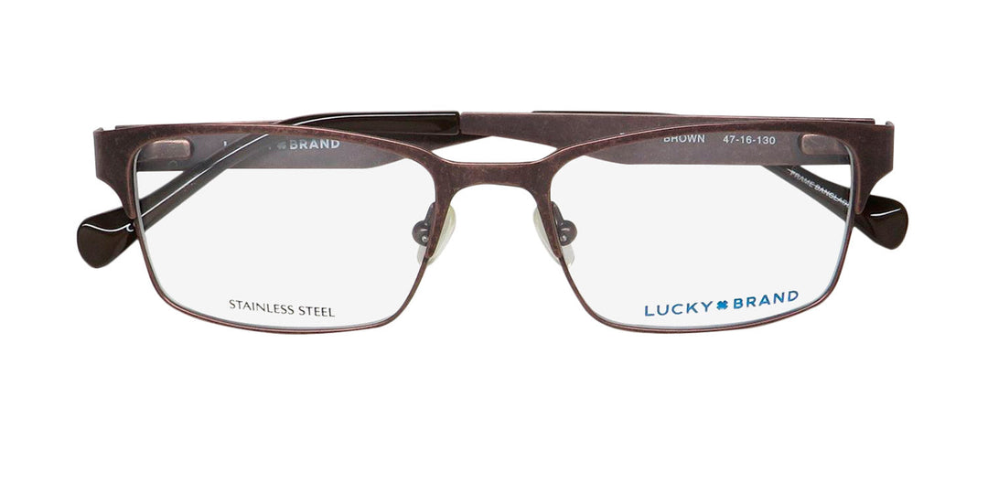 Lucky Brand D808 Eyeglasses