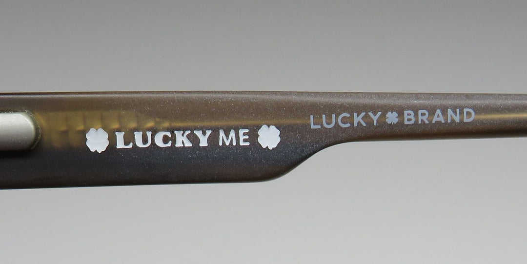Lucky Brand D804 Eyeglasses