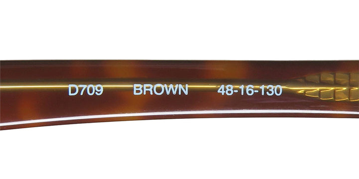 Lucky Brand D709 Eyeglasses