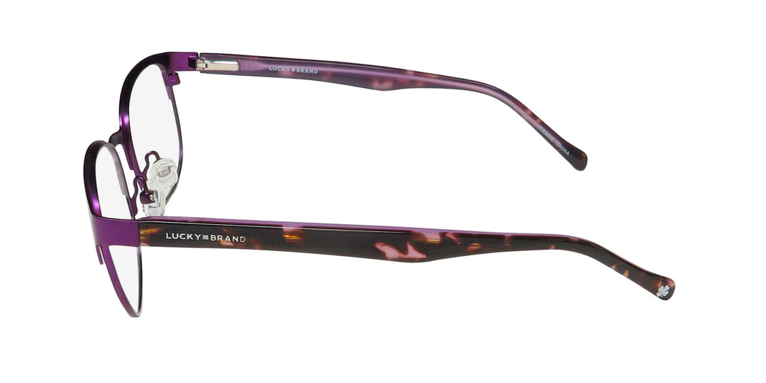 Lucky Brand D709 Eyeglasses