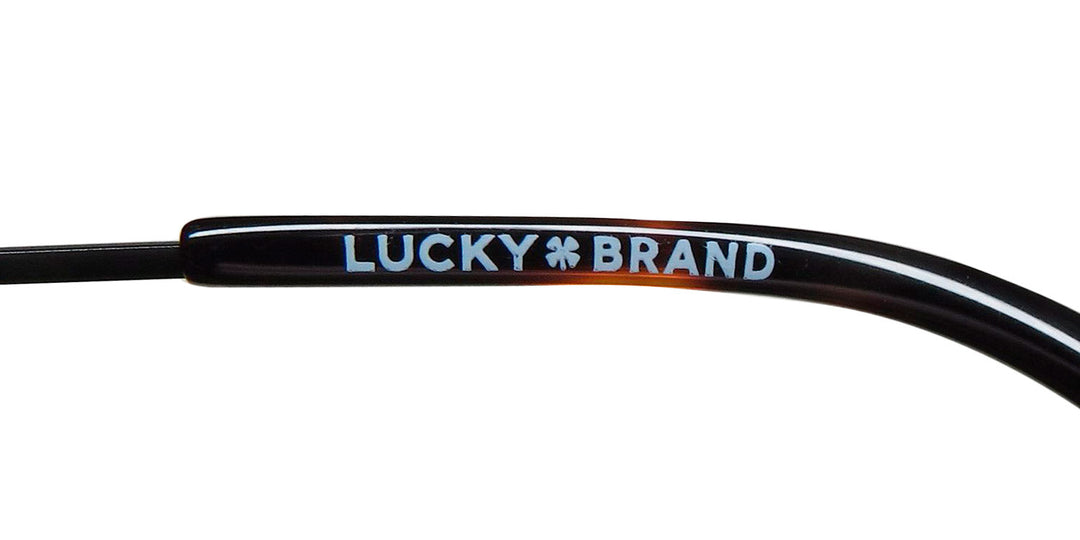 Lucky Brand D405 Eyeglasses