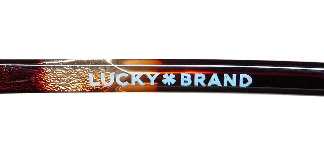 Lucky Brand D509 Eyeglasses