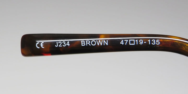 Jones New York J234 Petite Eyeglasses