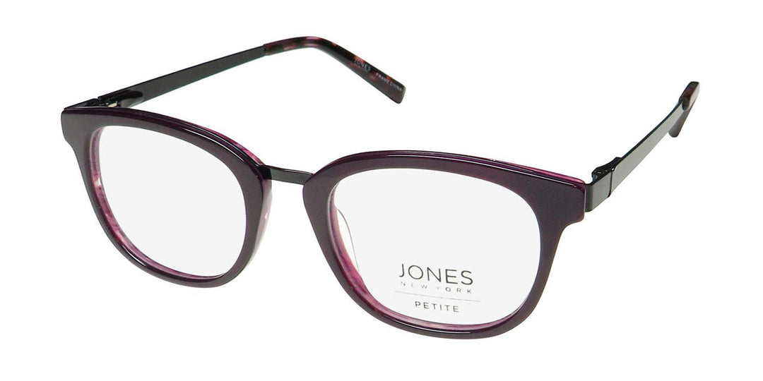 Jones New York J234 Petite Eyeglasses