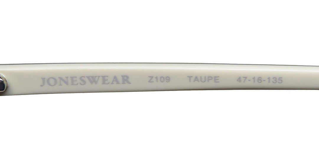 Jones New York Z109 Petite Eyeglasses