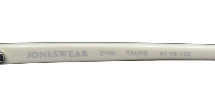 Jones New York Z109 Petite Eyeglasses