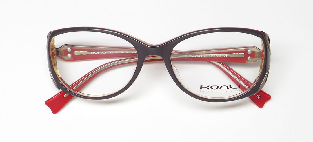 Koali 6965k Eyeglasses