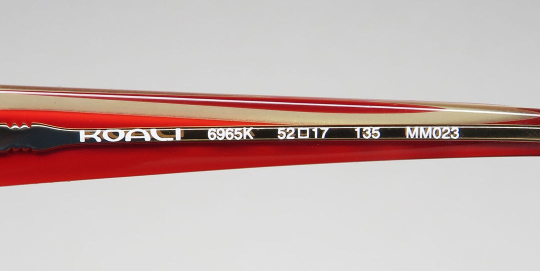 Koali 6965k Eyeglasses