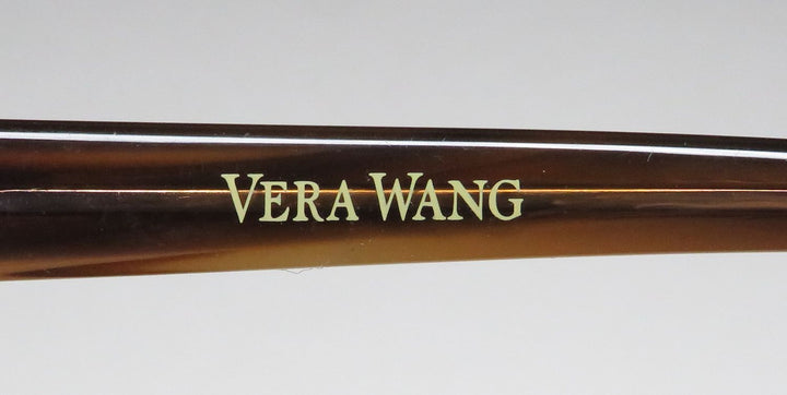Vera Wang Luxe Lumilda Eyeglasses