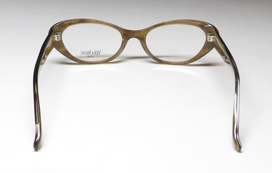 Vera Wang Luxe Linette Eyeglasses