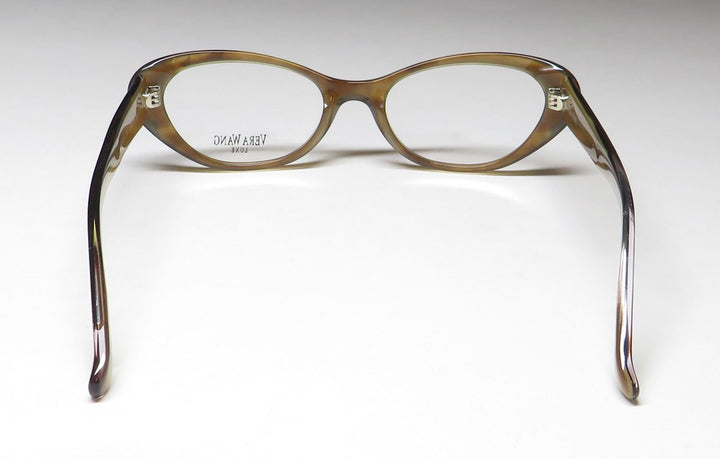 Vera Wang Luxe Linette Eyeglasses