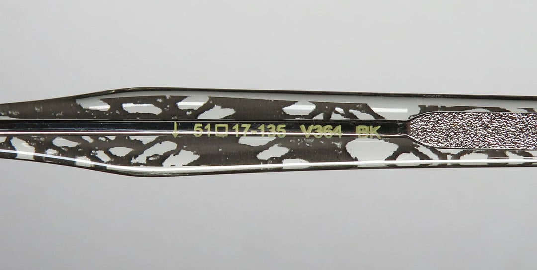 Vera Wang V364 Eyeglasses