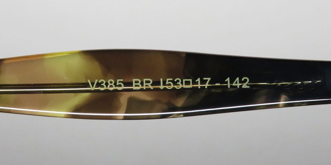 Vera Wang V385 Eyeglasses