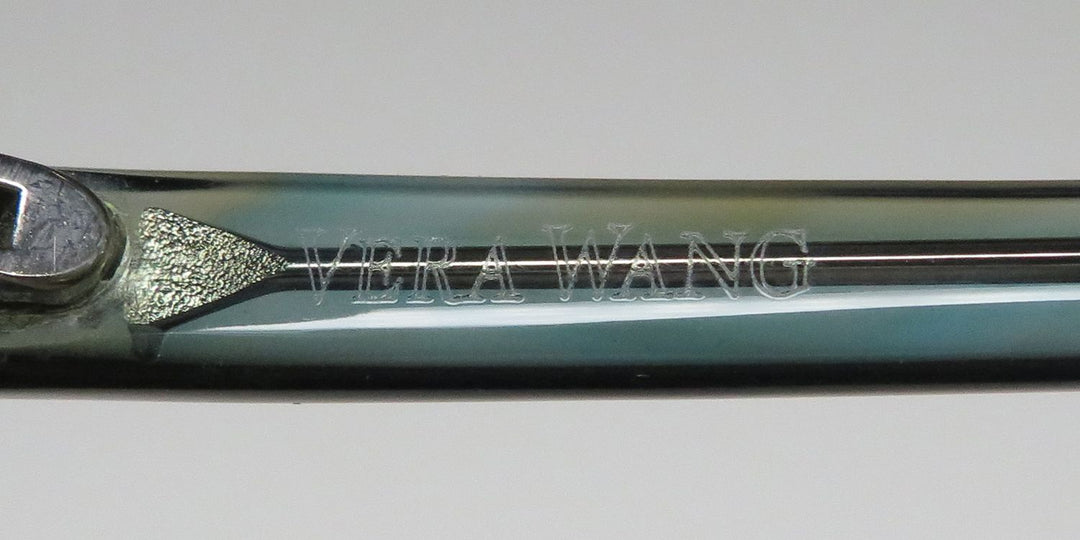 Vera Wang Luxe Ayla Eyeglasses