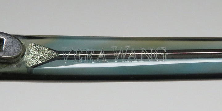 Vera Wang Luxe Ayla Eyeglasses