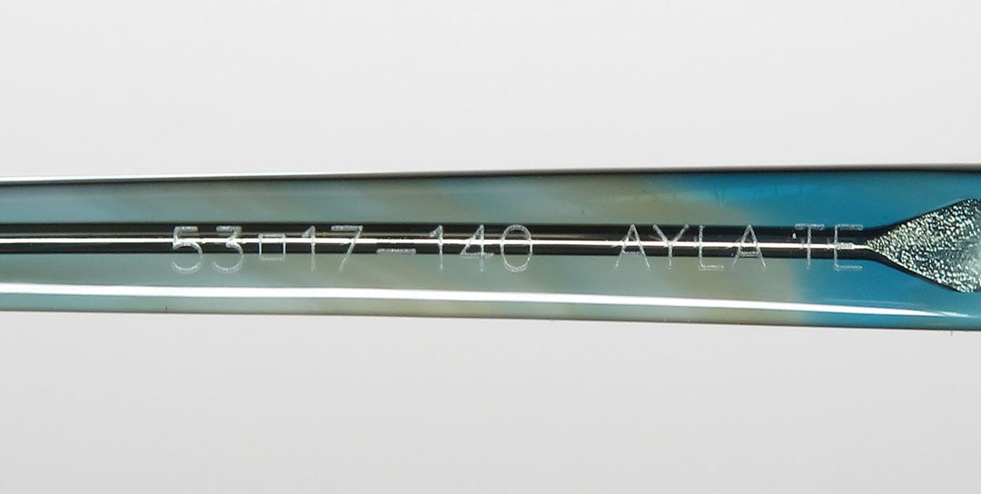 Vera Wang Luxe Ayla Eyeglasses