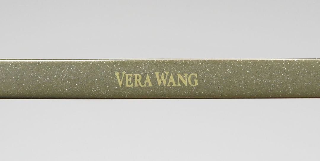 Vera Wang V026 Eyeglasses
