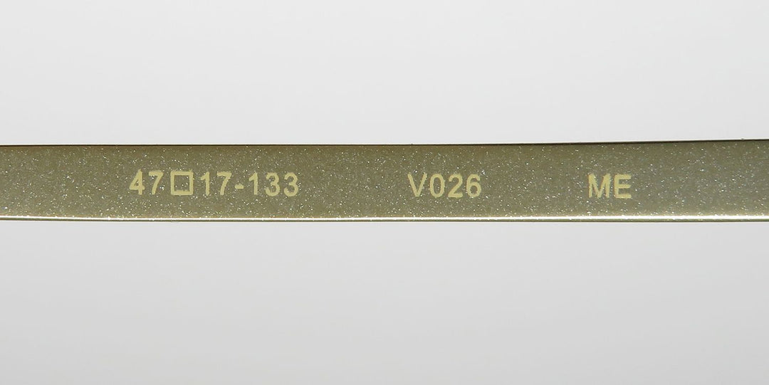 Vera Wang V026 Eyeglasses