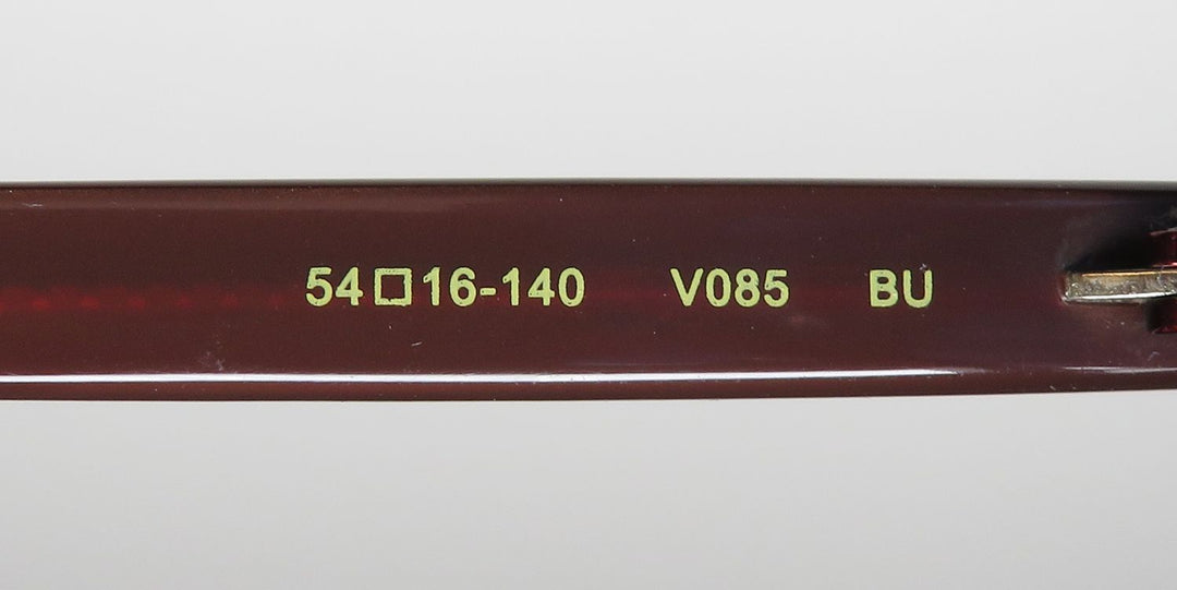 Vera Wang V085 Eyeglasses