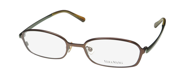Vera Wang V027 Eyeglasses